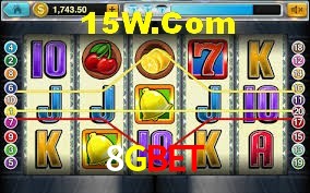 Bonus Features 8Gbet