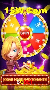 Live Casino 8Gbet