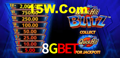8G Bet