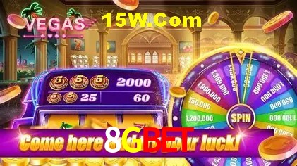 Estatísticas 8Gbet