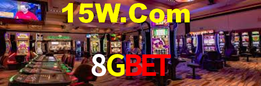 8Gbet