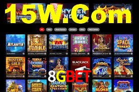 Exclusive Games 8Gbet
