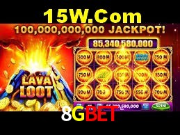 Slot Games 8Gbet