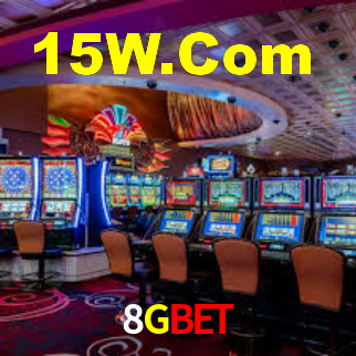 8G Bet