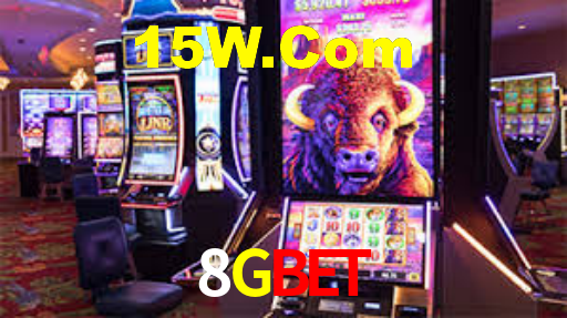 8G Bet
