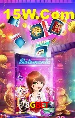 Jogos de Slot 8Gbet
