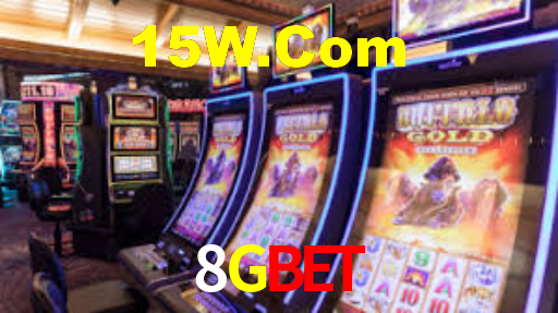 8G Game Bet