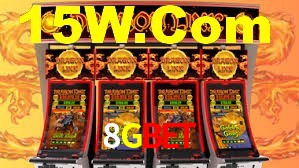 Welcome Bonus 8Gbet