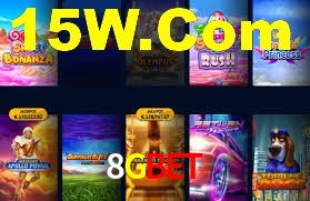 8Gbet App Interface