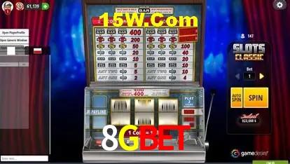 Promoções Sazonais 8Gbet
