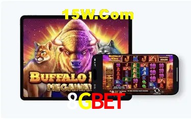 Diretório de Jogos 8Gbet