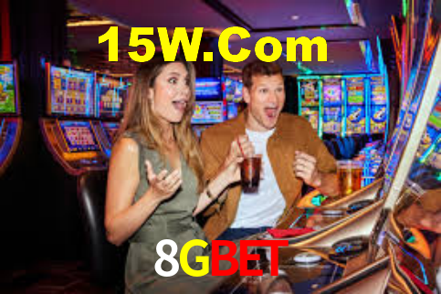 8G Game Bet