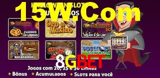 Programa VIP 8Gbet