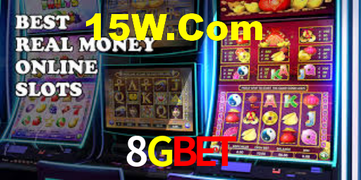 8Gbet