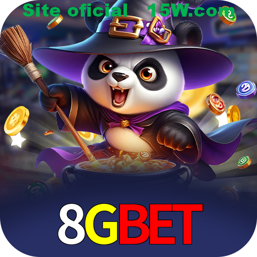 Canal oficial da 8Gbet no Telegram